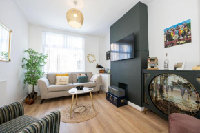 Earp House - Air Host & Stay - Sleeps 7